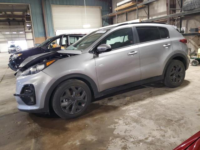 KIA SPORTAGE S