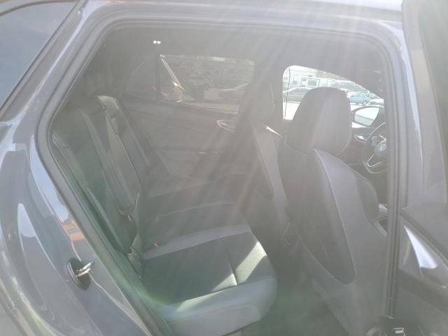 2023 VOLKSWAGEN ID.4 PRO S - 1V2VMPE84PC021684
