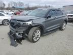 2021 FORD EXPLORER P - 1FM5K8HC1MGB57882
