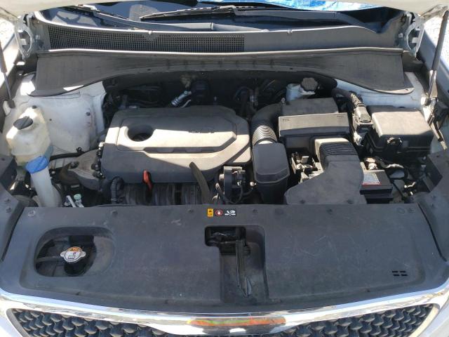 2016 KIA SORENTO LX - 5XYPG4A39GG077111