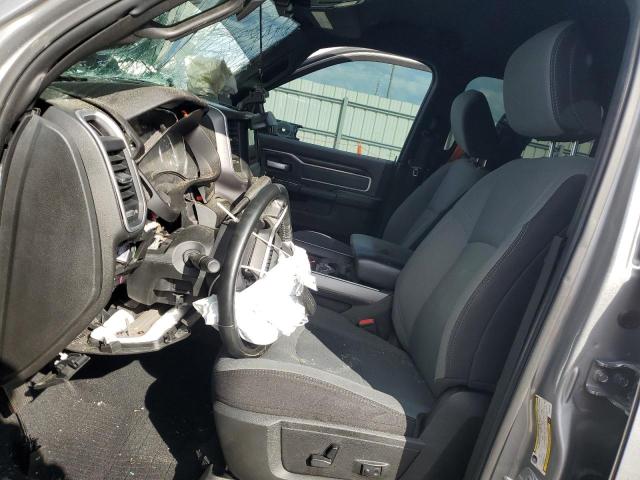 2023 RAM 2500 BIG H 3C6UR5DL2PG540133