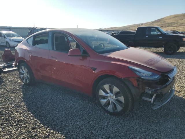2023 TESLA MODEL Y - 7SAYGDEE7PA044888