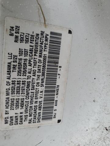 2024 HONDA CBR 600RR JH2PC40J2RK100194