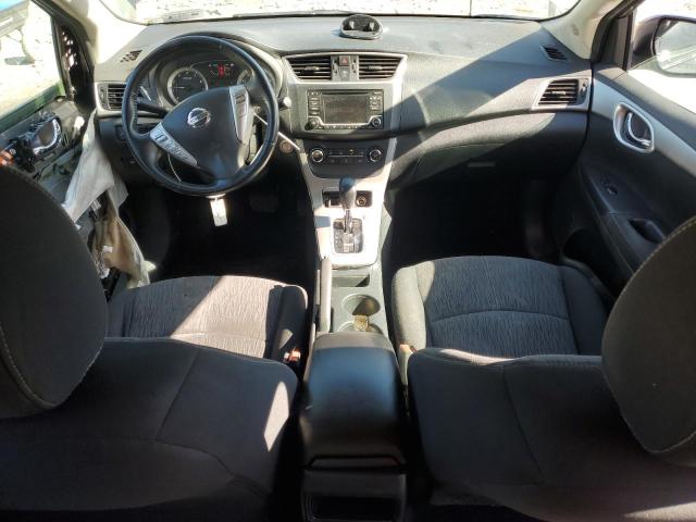 2015 NISSAN SENTRA S - 3N1AB7AP6FY329435