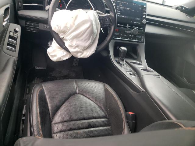 2021 TOYOTA AVALON XSE 4T1EA1ABXMU007816