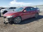 2023 NISSAN SENTRA SV - 3N1AB8CV2PY227181