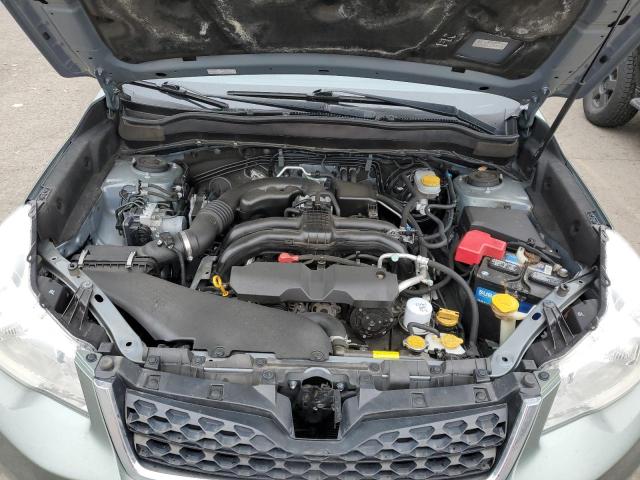 2015 SUBARU FORESTER 2 - JF2SJAWC4FH493657
