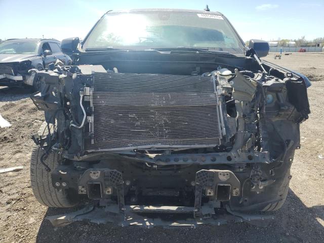 2022 GMC YUKON SLT 1GKS1BKDXNR133731