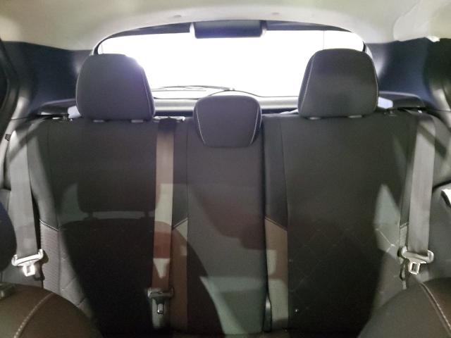 2020 NISSAN KICKS SV - 3N1CP5CV1LL515449