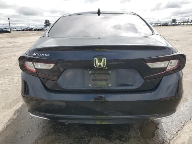 2018 HONDA ACCORD EX - 1HGCV1F4XJA100053