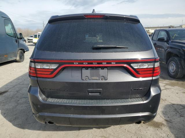 2015 DODGE DURANGO LI 1C4RDJDG9FC802238