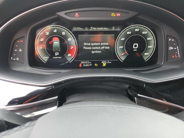 2021 AUDI Q7 PREMIUM - WA1AJAF79MD000163