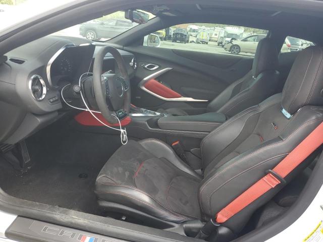 2023 CHEVROLET CAMARO ZL1 1G1FK1R60P0105089