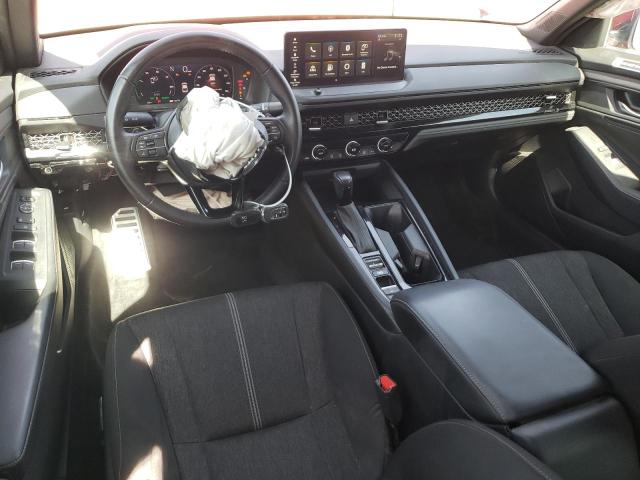 2023 HONDA ACCORD HYB - 1HGCY2F56PA022143