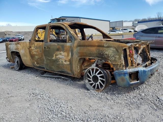 Vin: 1gtv2uec8fz317393, lot: 49726935, gmc sierra k1500 sle 20154