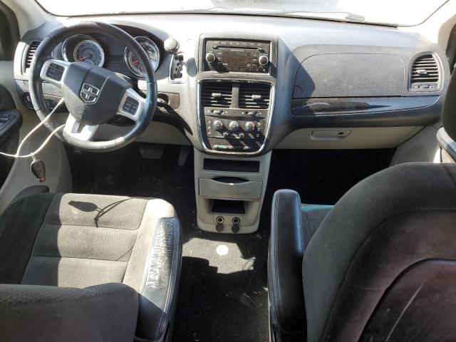 2017 DODGE GRAND CARA - 2C4RDGBG4HR706923