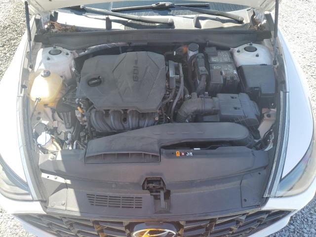 2021 HYUNDAI SONATA SEL - 5NPEL4JA8MH068079