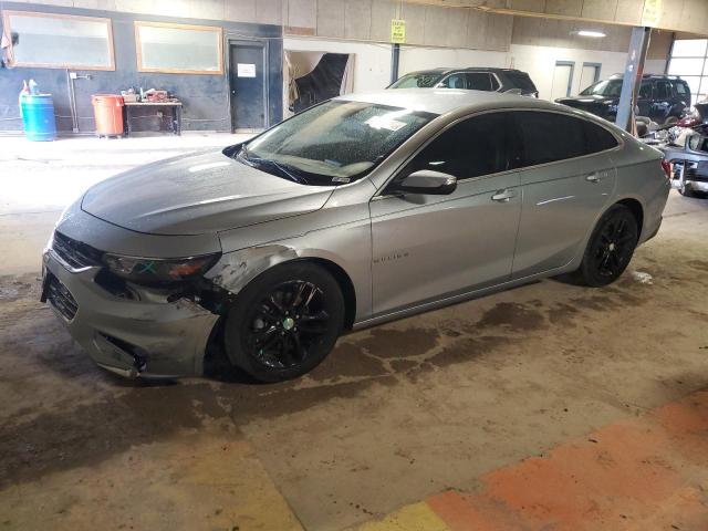 Vin: 1g1zj5su1hf170791, lot: 47791585, chevrolet malibu hybrid 2017 img_1