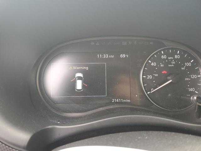 2024 NISSAN KICKS SV - 3N1CP5CV9RL529026