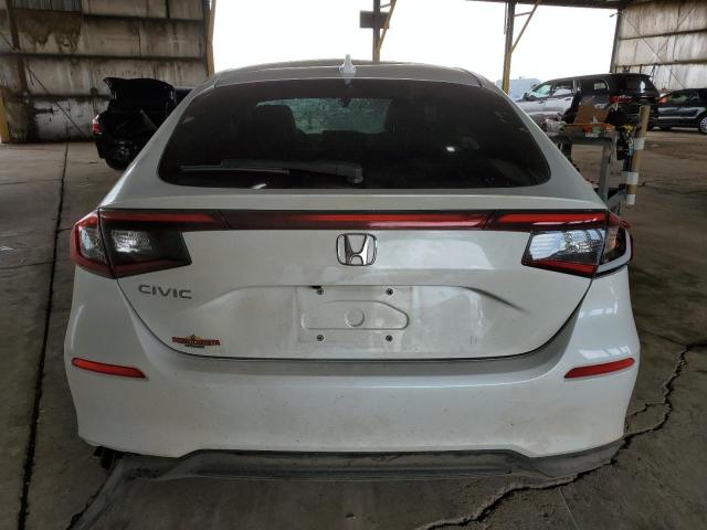 19XFL1H75PE003521 2023 HONDA CIVIC