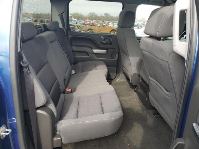2016 CHEVROLET SILVERADO - 3GCUKREC8GG177484