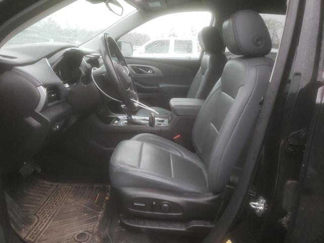 2019 CHEVROLET TRAVERSE L - 1GNEVHKW6KJ245459