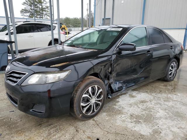 TOYOTA CAMRY BASE
