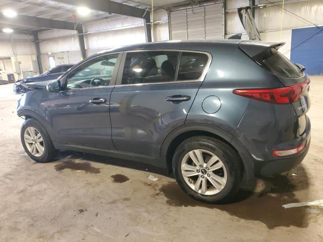 Vin: kndpmcac3h7186097, lot: 49086125, kia sportage lx 20172