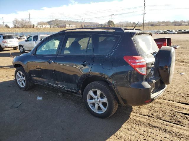Vin: 2t3df4dv6bw132188, lot: 45209505, toyota rav4 limited 20112