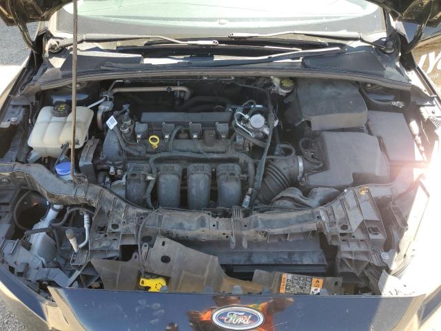 2016 FORD FOCUS SE - 1FADP3K21GL399805