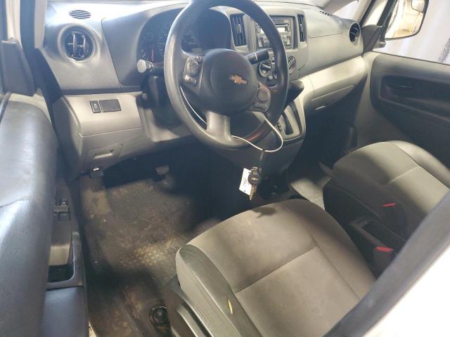 2017 CHEVROLET CITY EXPRE - 3N63M0YN4HK694324
