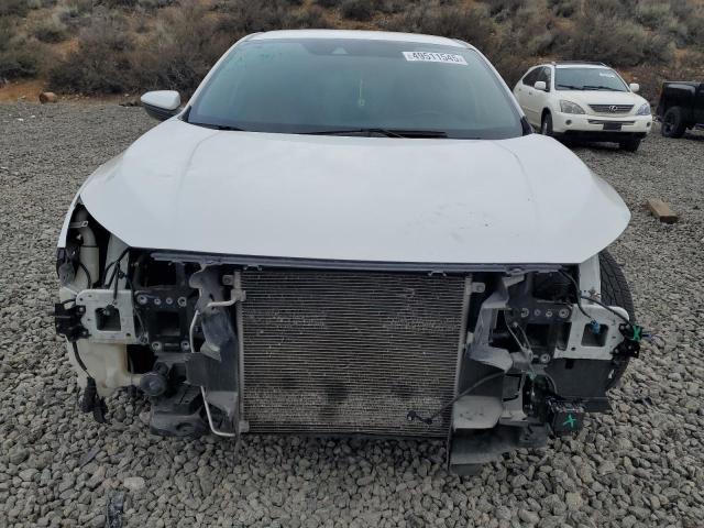 2020 HONDA CIVIC SPOR - 19XFC2F86LE204243