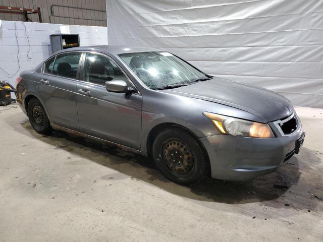 2010 HONDA ACCORD LX #3291261959