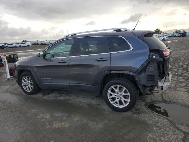2015 JEEP CHEROKEE L - 1C4PJLCS0FW596386