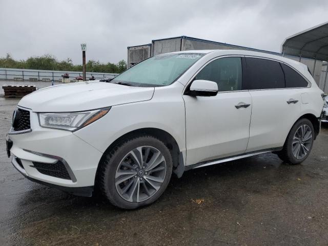 Vin: 5j8yd3h5xll005025, lot: 47982295, acura mdx technology 2020 img_1