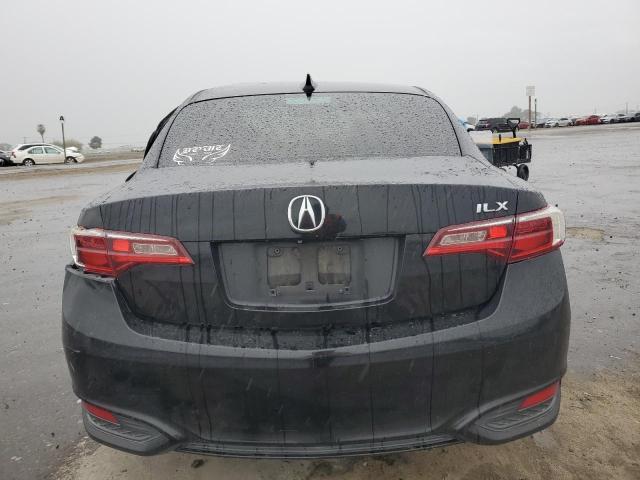 2016 ACURA ILX BASE W - 19UDE2F38GA012368