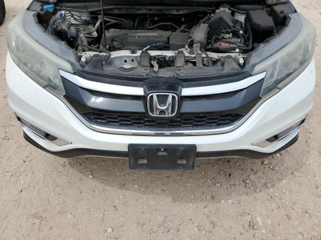 2015 HONDA CR-V EXL - 5J6RM4H7XFL042505