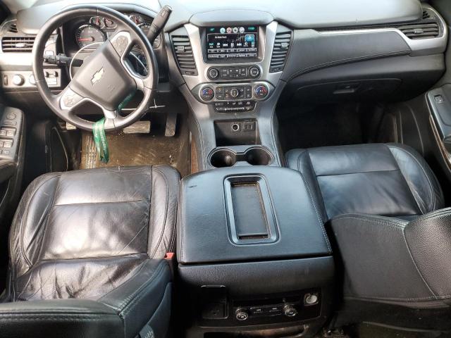 2017 CHEVROLET TAHOE K150 - 1GNSKAKC1HR158538