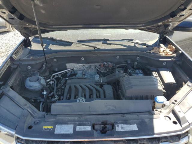 2018 VOLKSWAGEN ATLAS SE - 1V2DR2CA9JC527265