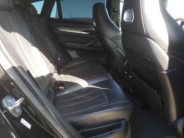2015 BMW X6 M 5YMKW8C59F0R42707