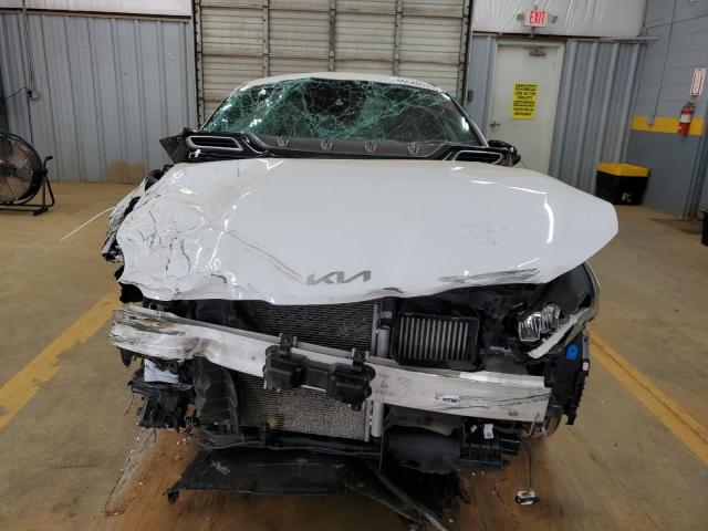 2022 KIA K5 GT LINE - 5XXG64J28NG127413