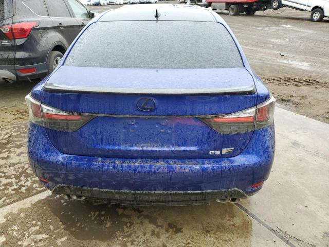 2017 LEXUS GS-F JTHBP1BL0HA002367
