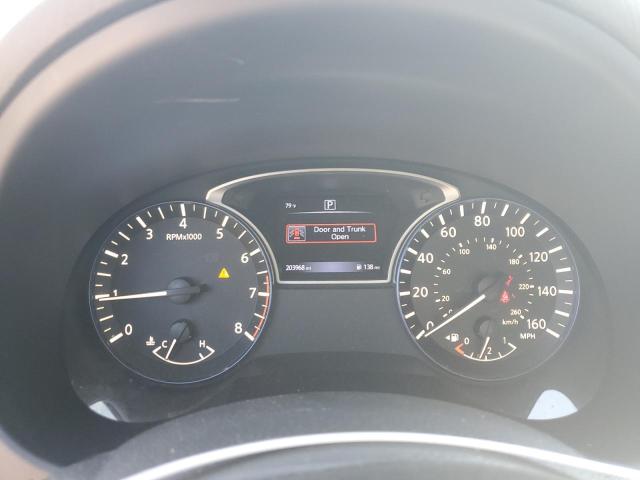 2016 NISSAN ALTIMA 2.5 - 1N4AL3AP2GN330699