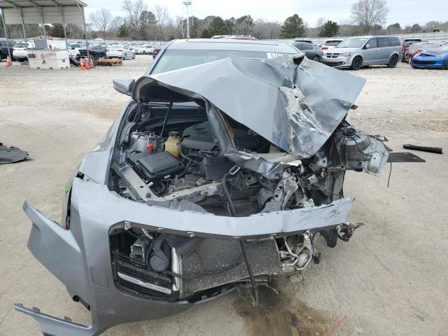 2019 CADILLAC CTS LUXURY - 1G6AR5SSXK0126846