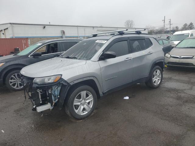 Vin: 3c4njdbb9nt211765, lot: 49685625, jeep compass latitude 2022 img_1