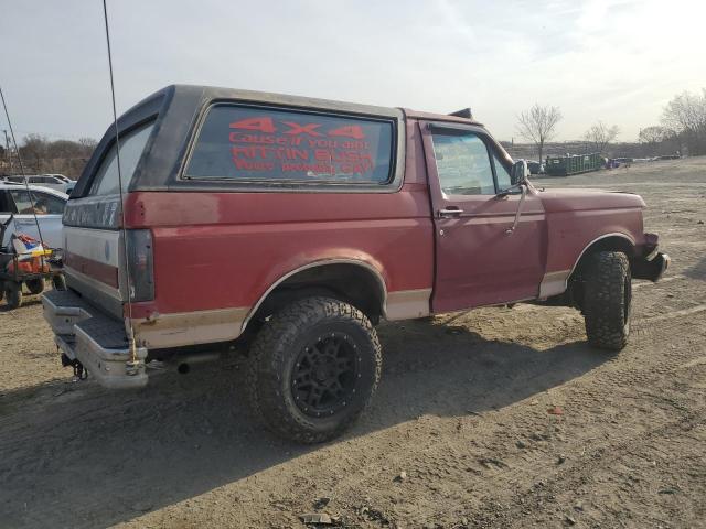 Vin: 1fmeu15n6klb03828, lot: 48118625, ford bronco u100 19893