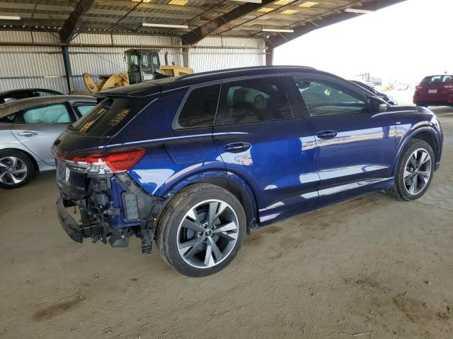 AUDI Q4 E-TRON 2023 WA1M2BFZ3PP027699 photo #4