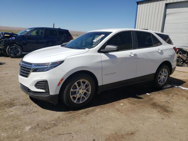 Vin: 3gnaxseg3rl217549, lot: 50352525, chevrolet equinox ls 2024 img_1