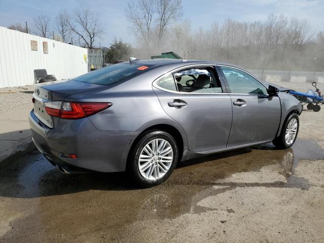 2017 LEXUS ES 350 58ABK1GG8HU068390