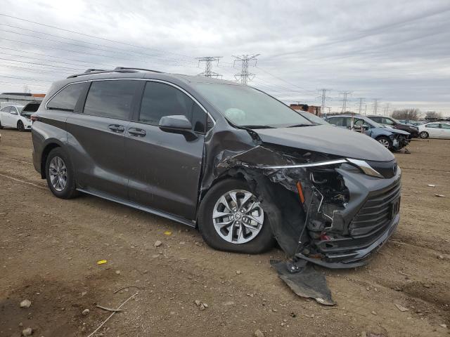Vin: 5tdbskfc7ss171375, lot: 50835175, toyota all models le 20254